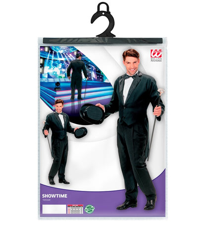 Showtime  Tailcoat 