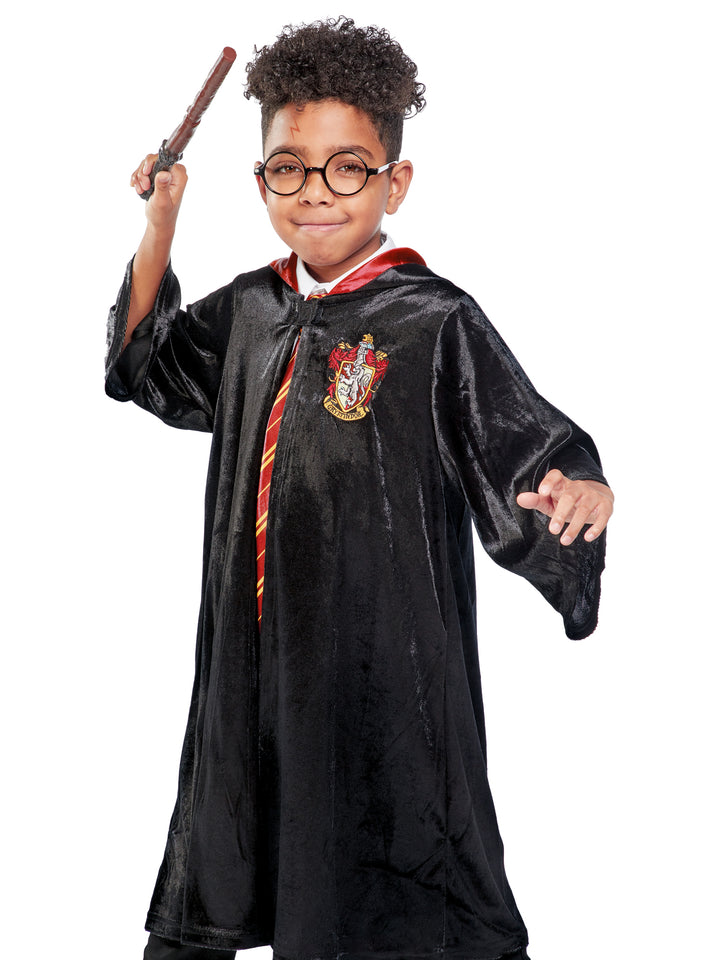 Gryffindor Robe Child Costume