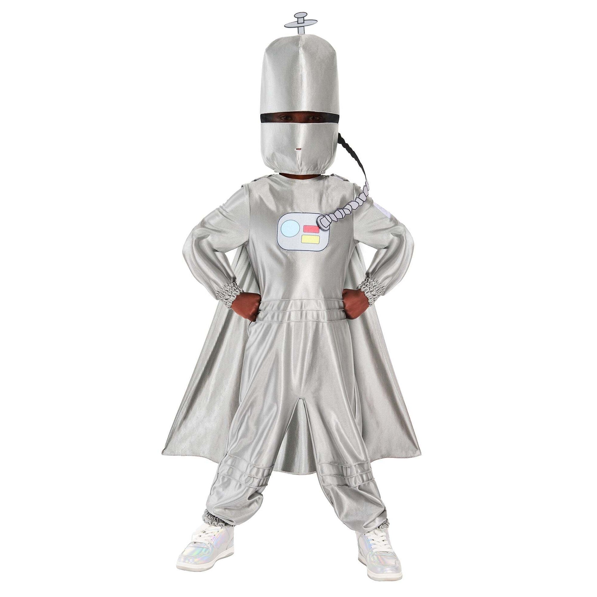 David Walliams Spaceboy Costume for Kids 1