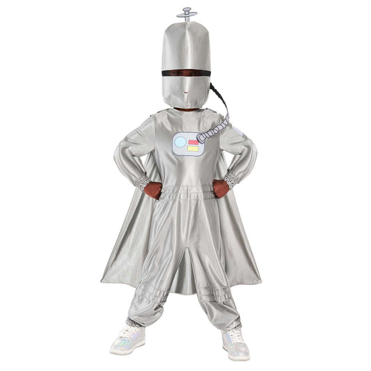 David Walliams Spaceboy Costume for Kids 1