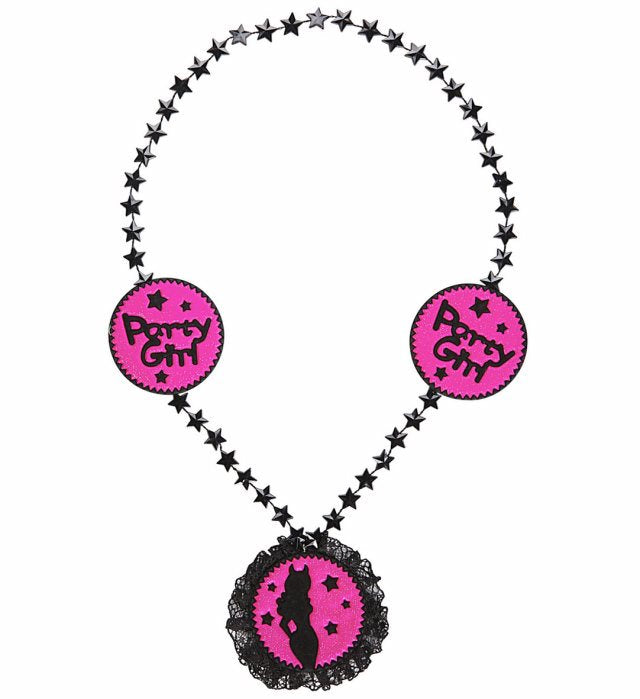 Party Girl Necklace