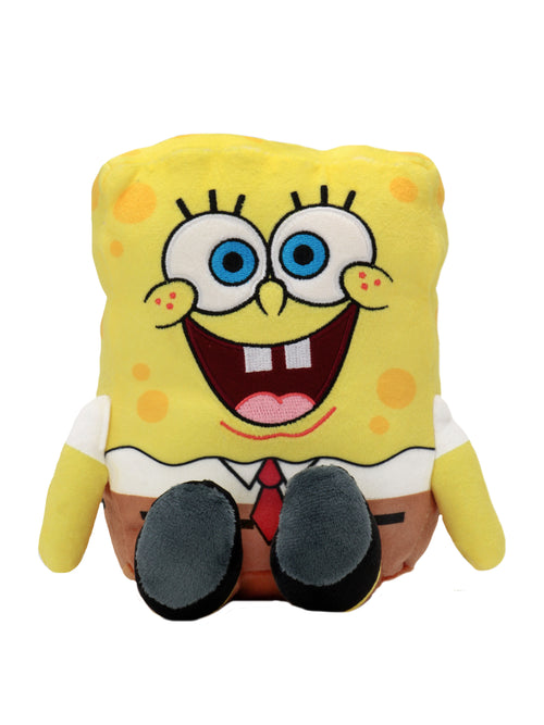 90s Spongebob 7 Inch Plush Phunny Kidrobot Soft Toy 1