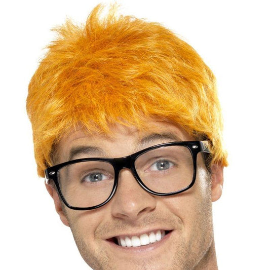 90s Tv Host Kit Adult Ginger 1