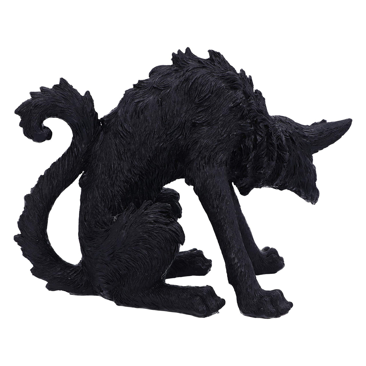 Spite Small 16cm Witches Familiar Figurine 4