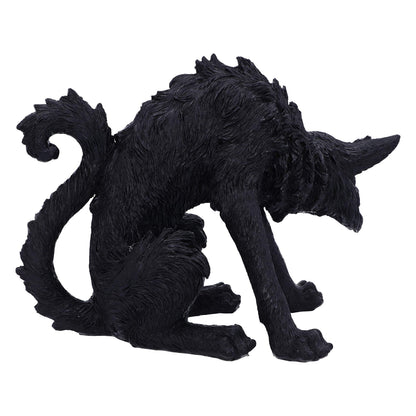 Spite Small 16cm Witches Familiar Figurine 4