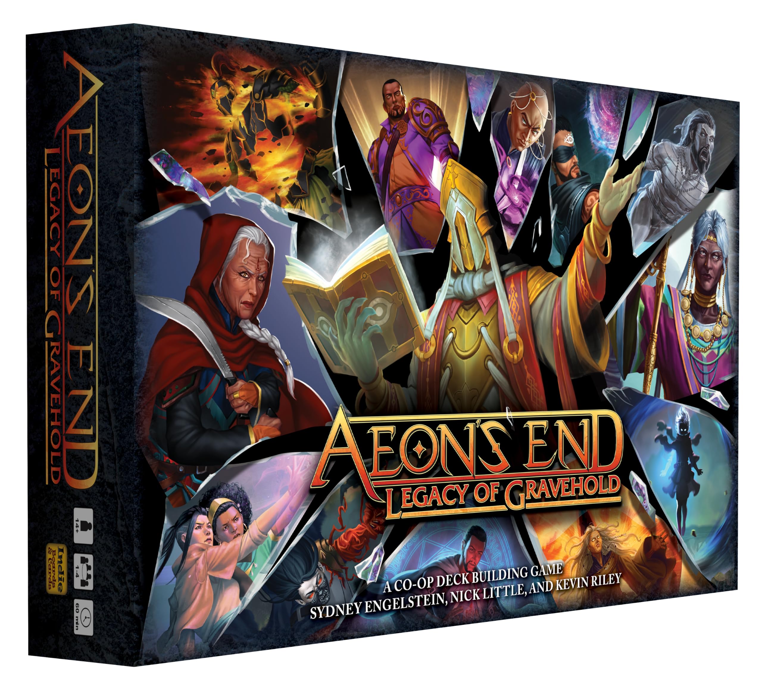 Aeons End