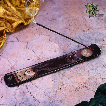 His Masters Voice Incense Burner 24.5cm 8