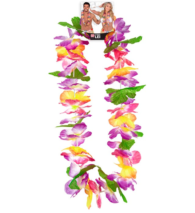 Maui Hawaiian Lei