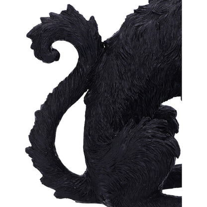 Spite Small 16cm Witches Familiar Figurine 6