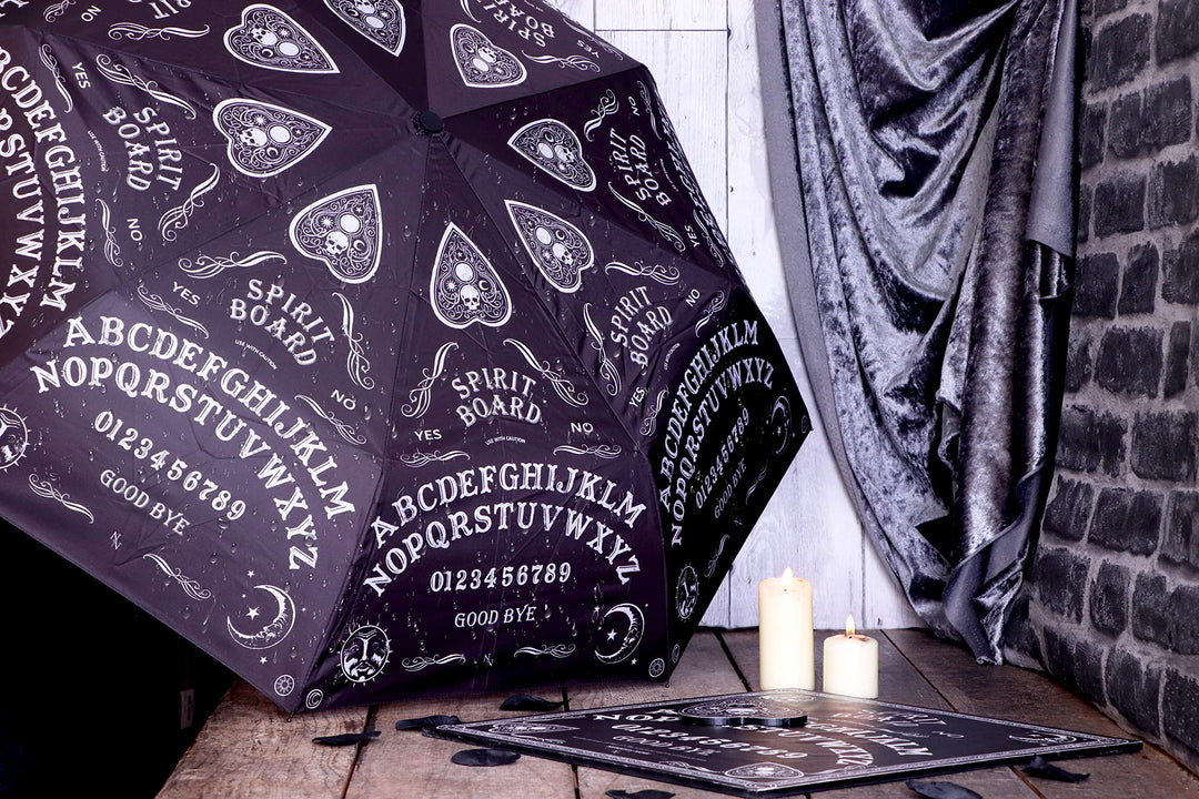 Spirit Board Umbrella