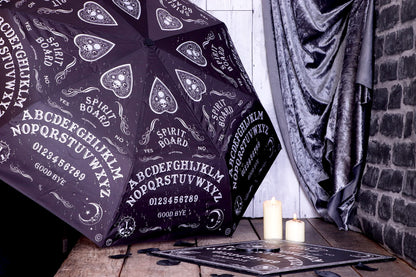 Spirit Board Umbrella 3