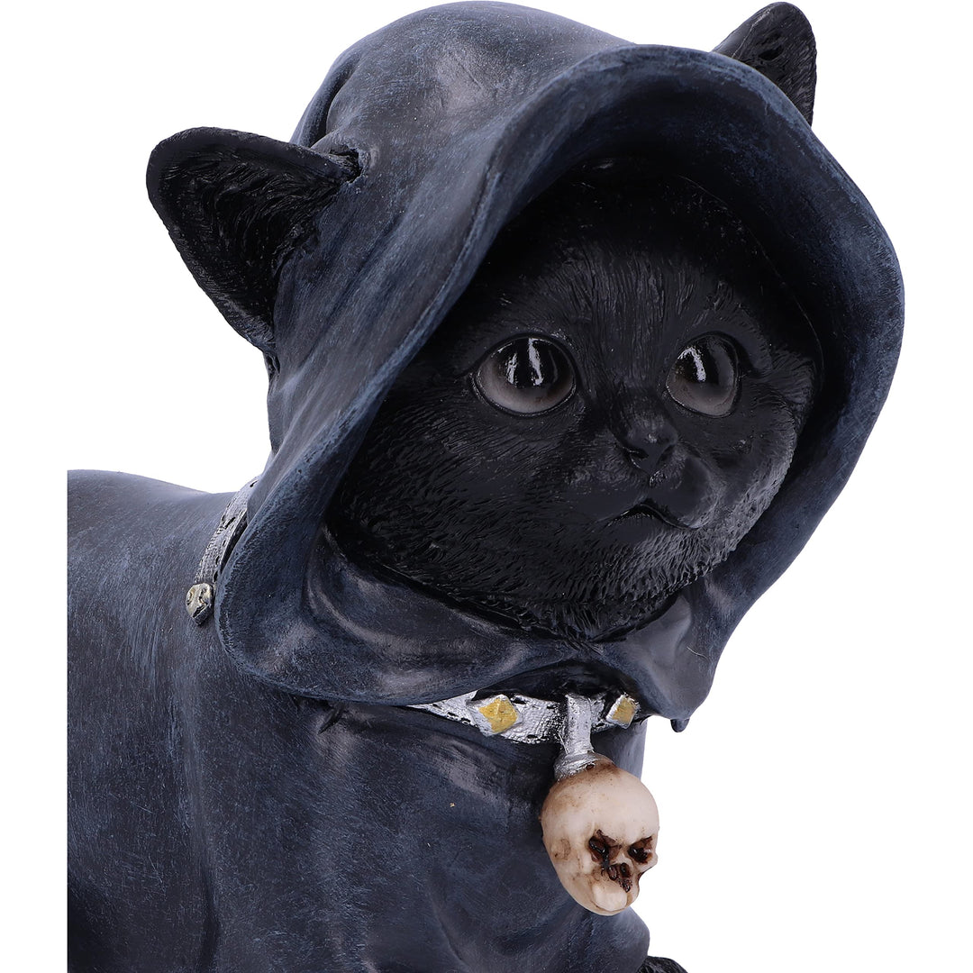 Reaper Kitten Figurine Reapers Kitty 15.5cm