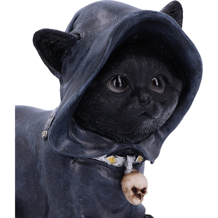 Reaper Kitten Figurine Reapers Kitty 15.5cm