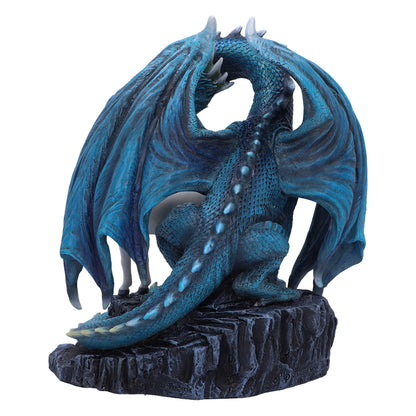 Protector of Magick Figurine 17cm Dragon Unicorn Statue by Lisa Parker 3