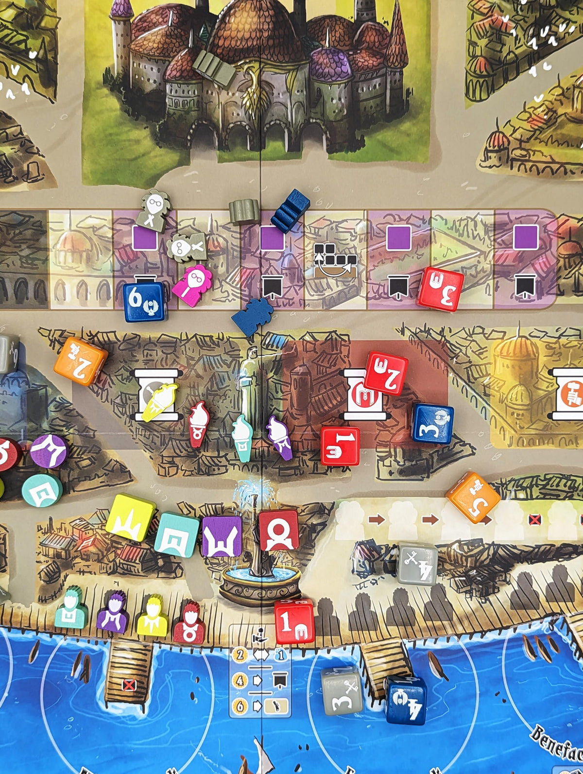Guild Academies of Valeria 5