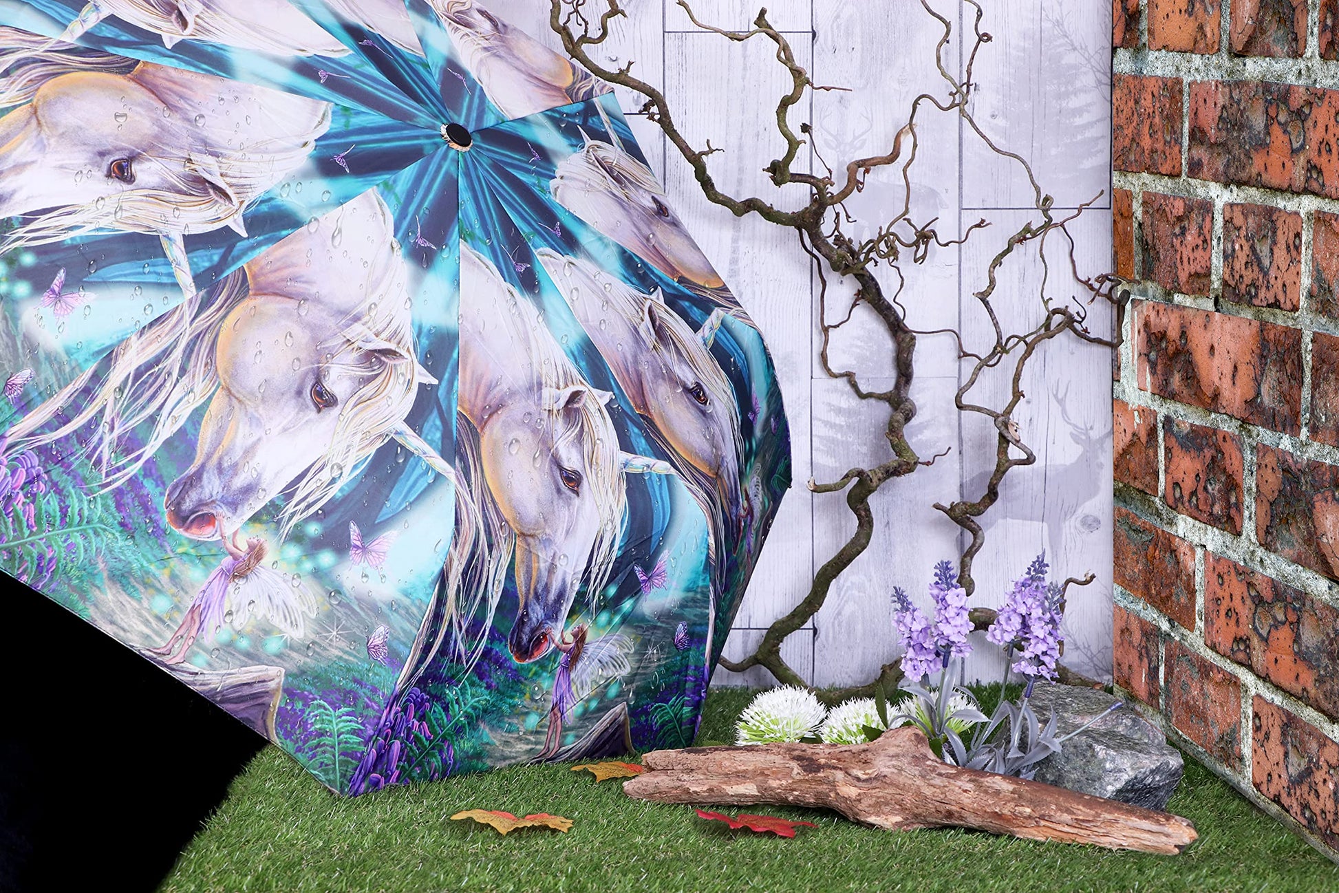 Lisa Parker Fairy Whispers Umbrella 3
