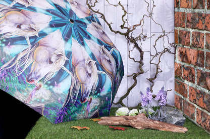 Lisa Parker Fairy Whispers Umbrella 3