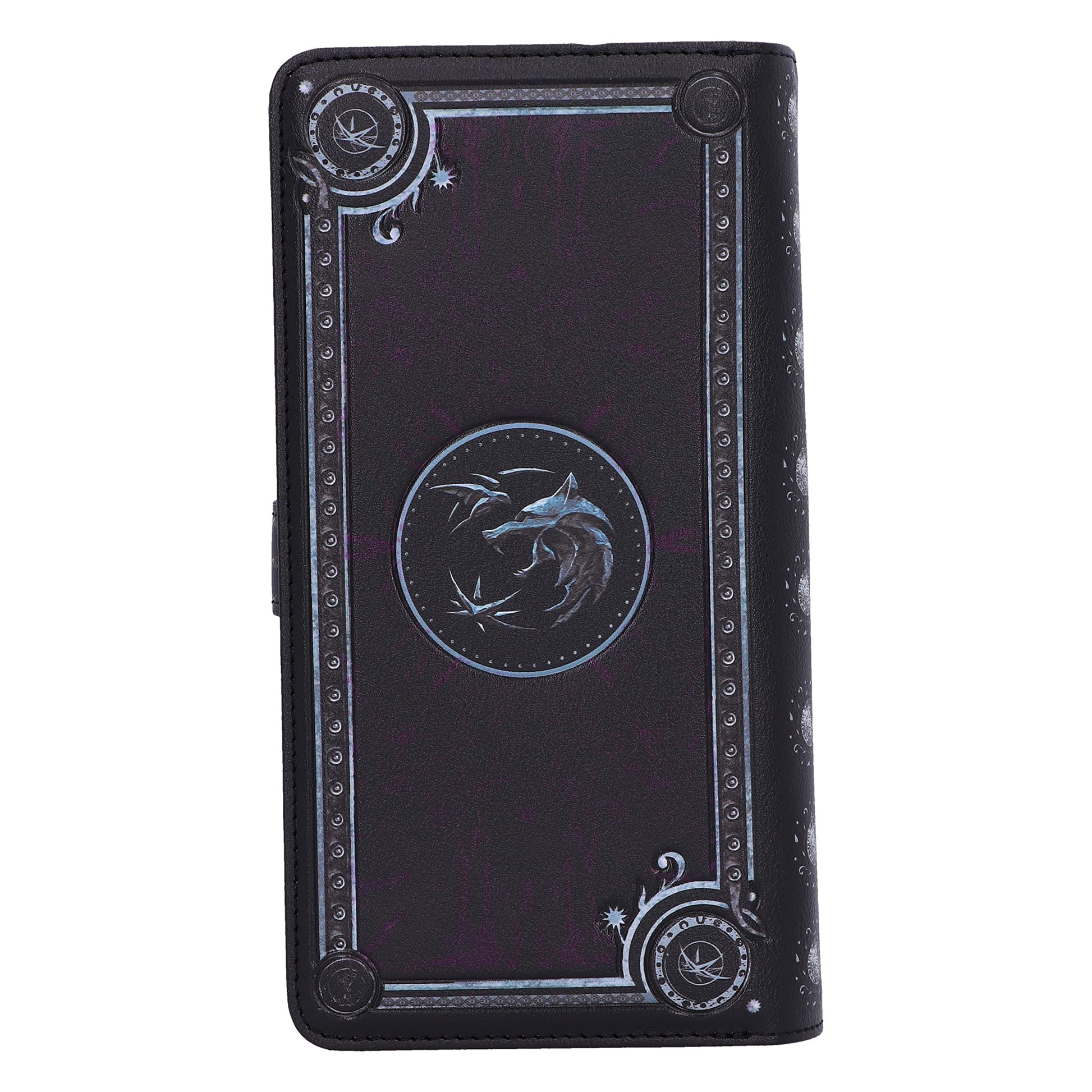 The Witcher Yennefer of Vengerberg Embossed Purse 18.5cm 4