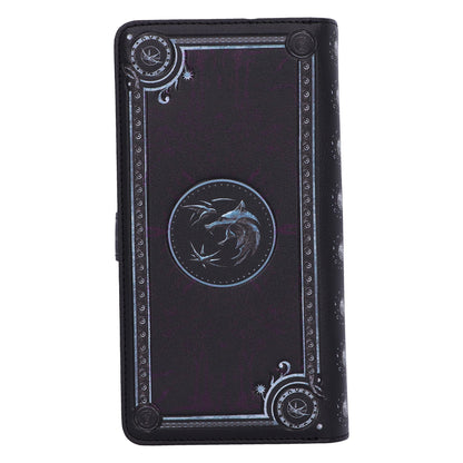 The Witcher Yennefer of Vengerberg Embossed Purse 18.5cm 4