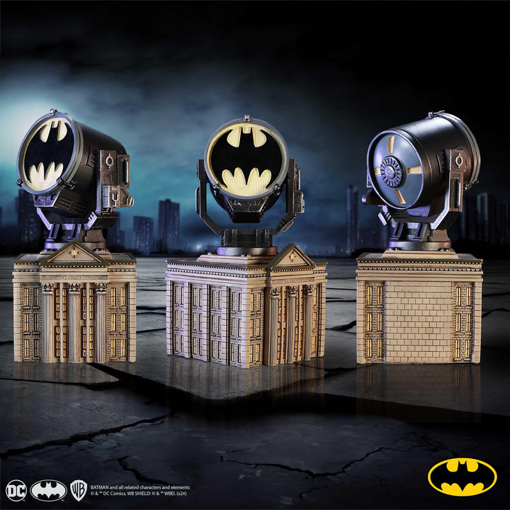 DC Gotham City Police Department 22cm