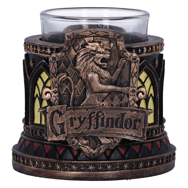 Harry Potter Gryffindor House Tea Light Holder 8cm