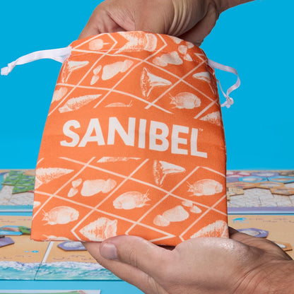 Sanibel Board Game