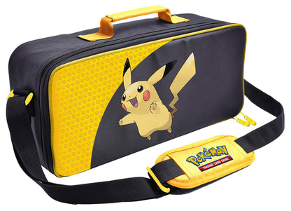 Pikachu Deluxe Gaming Trove 1