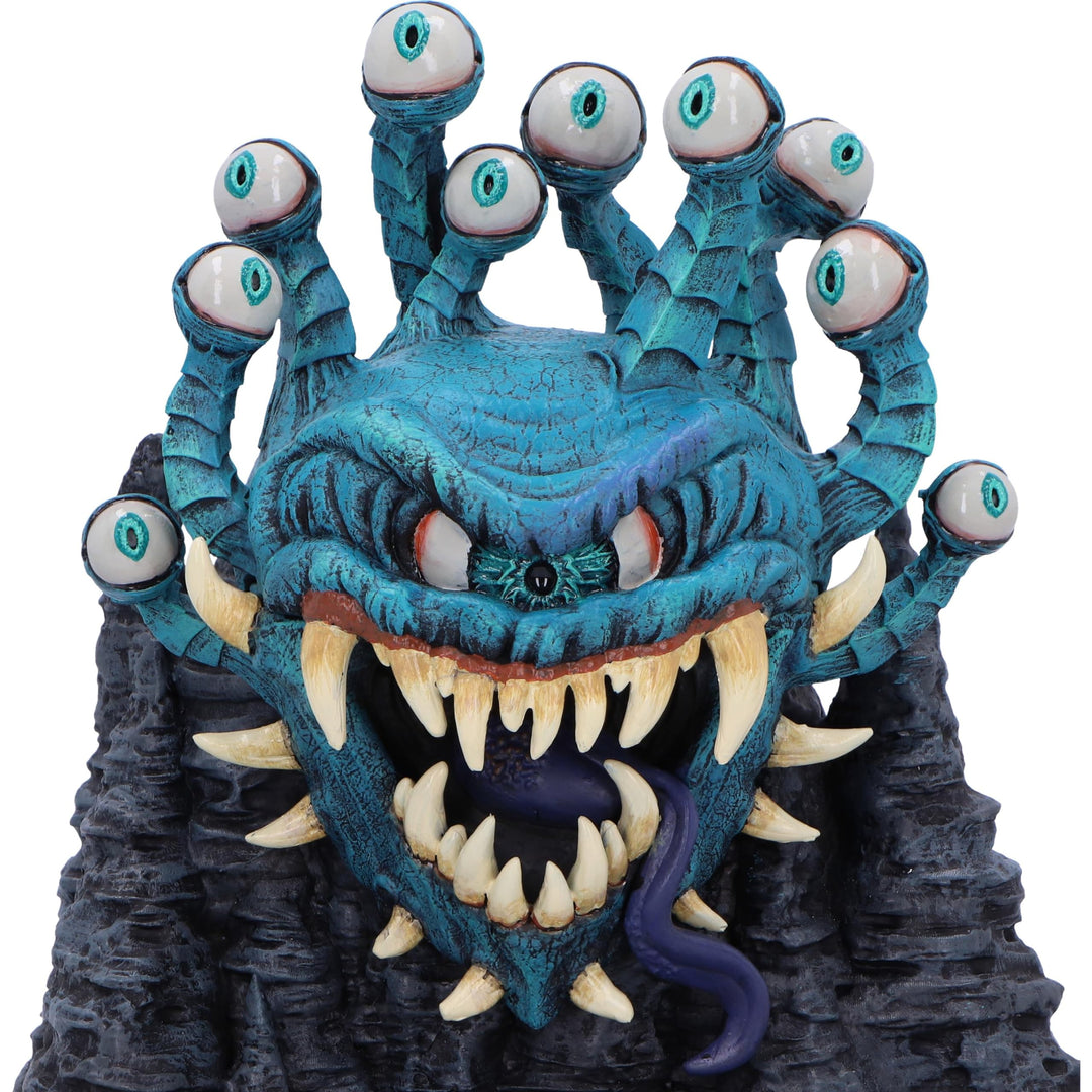 Dungeons Dragons Beholder Monster Box 15cm