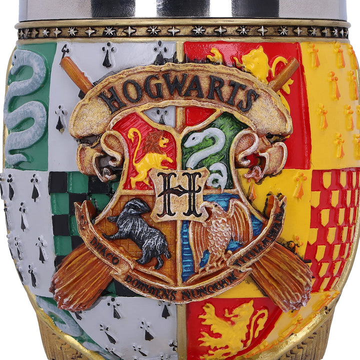 Harry Potter Golden Snitch Quidditch Collectible Goblet