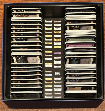Dominion Nocturne Card Game Expansion