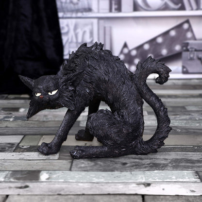 Spite Small 16cm Witches Familiar Figurine 7