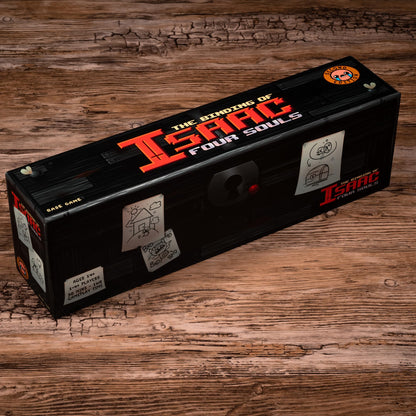 Maestro Media: The Binding of Isaac: Four Souls (2nd Edition) - Strategy Card Game, Officially Licensed, Ages 13+, 1-4+ Players, 30 Min 8