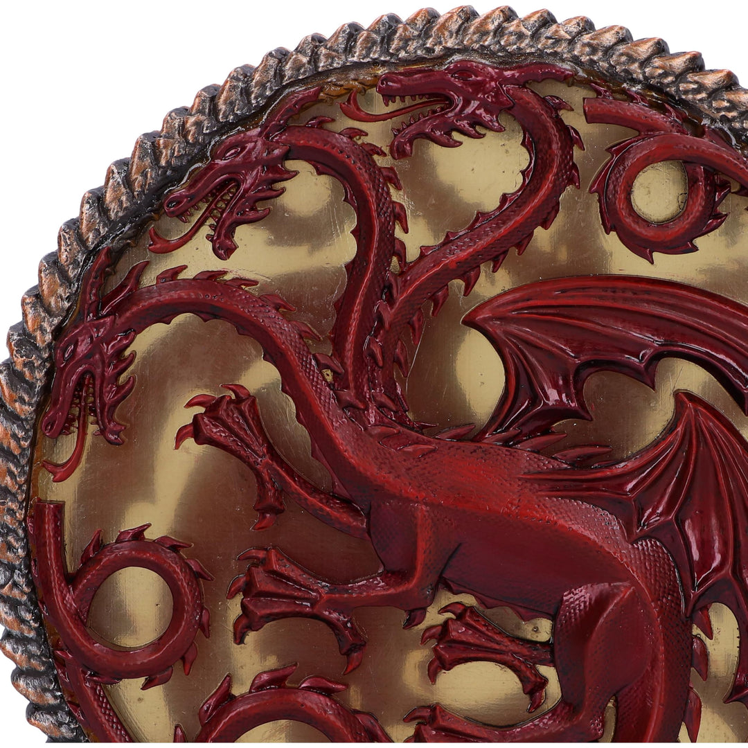 House of the Dragon Lamp 20.5cm Officially Licensed