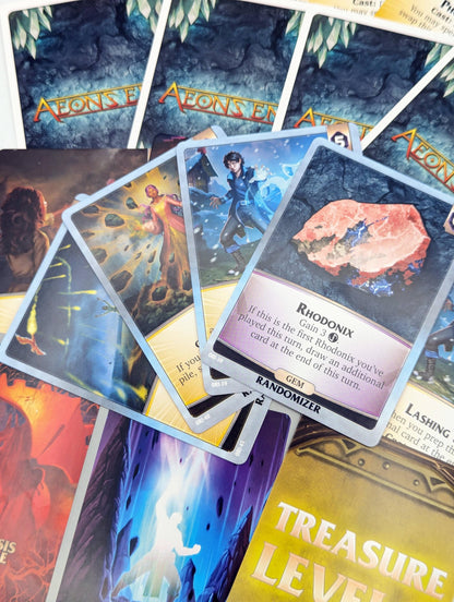 Aeons End Origins Strategy Board Game Expansion Indie Boards & Cards 5