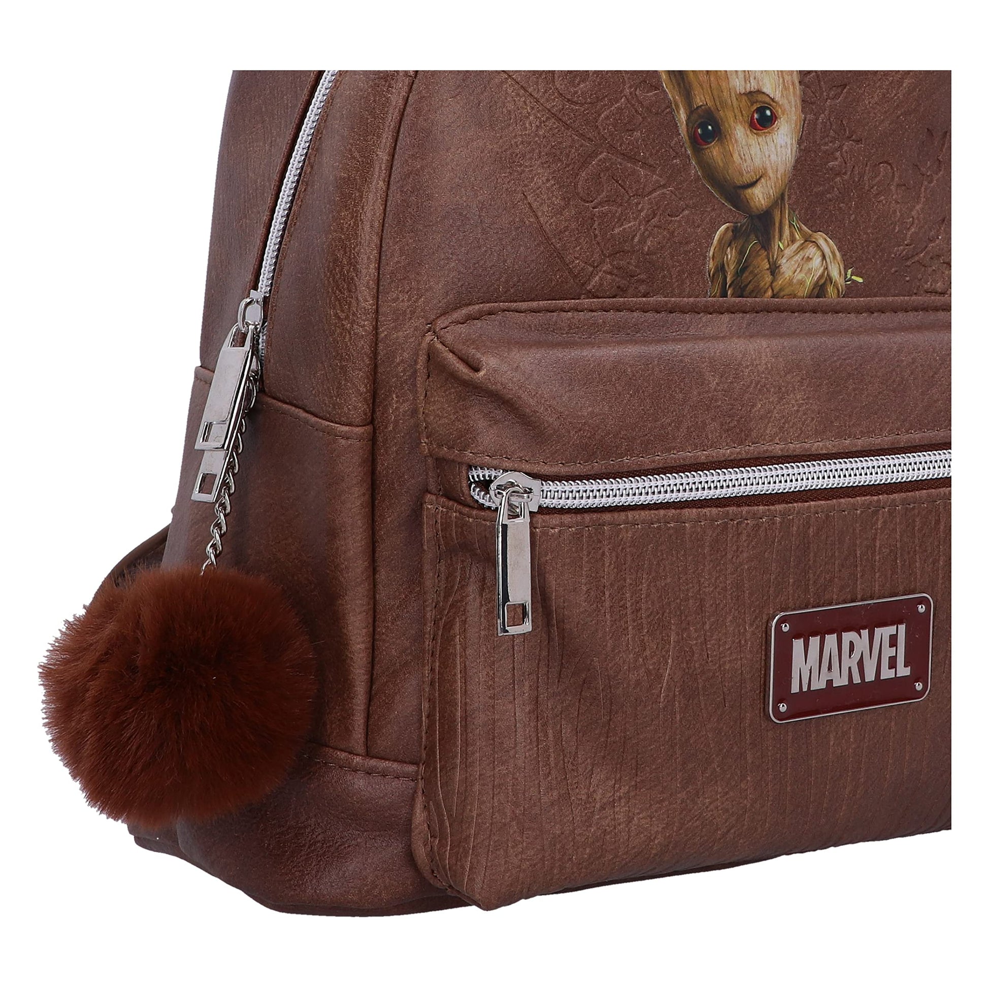 Marvel Baby Groot Backpack 28cm 3