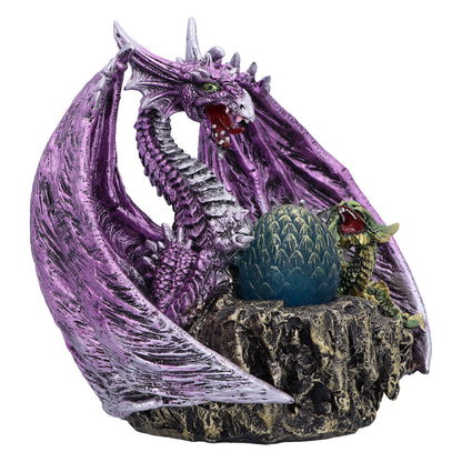 The Arrival Dragon Figurine 17.5cm 5