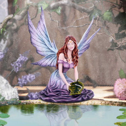 Tessa Fairy Figurine 32cm 8