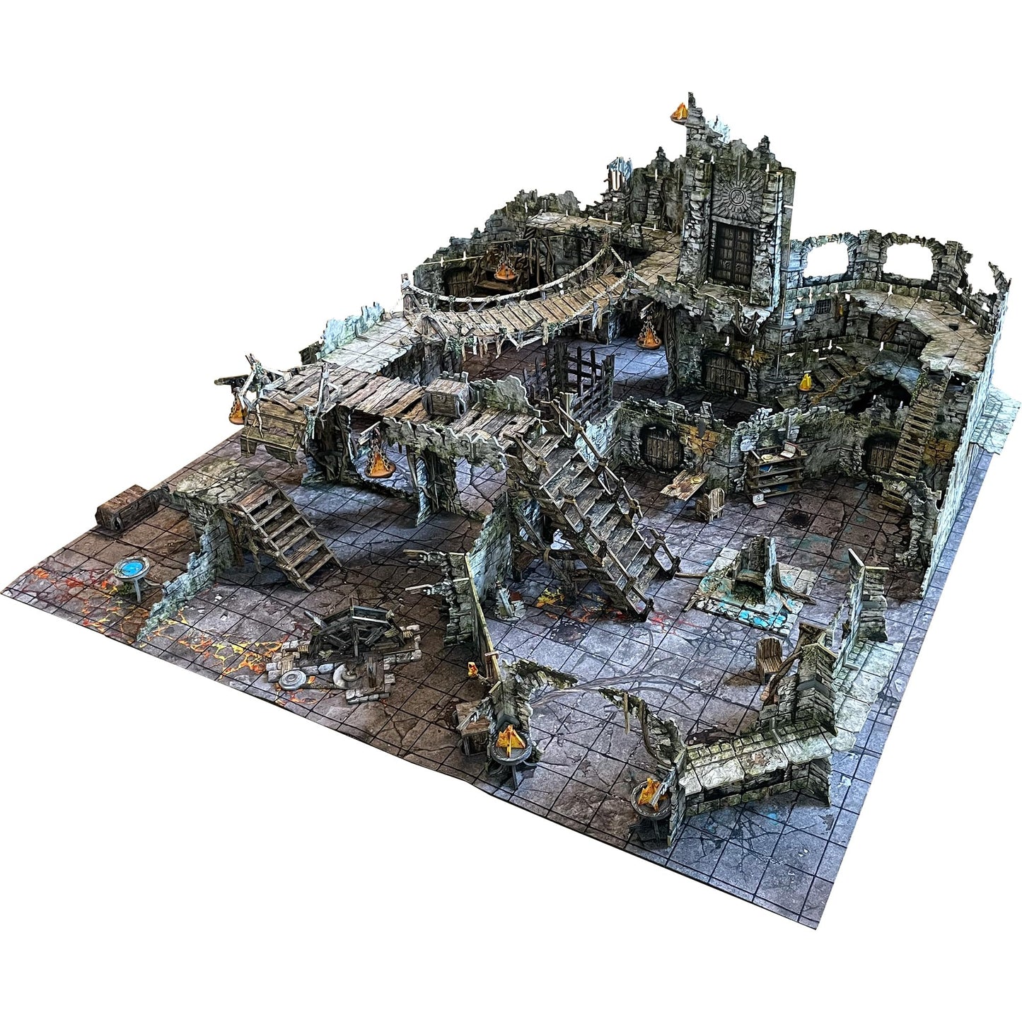 Fantasy Dungeon 2