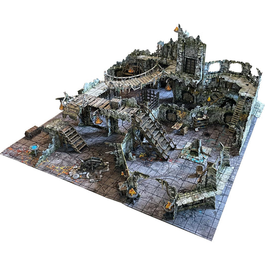 Fantasy Dungeon 2