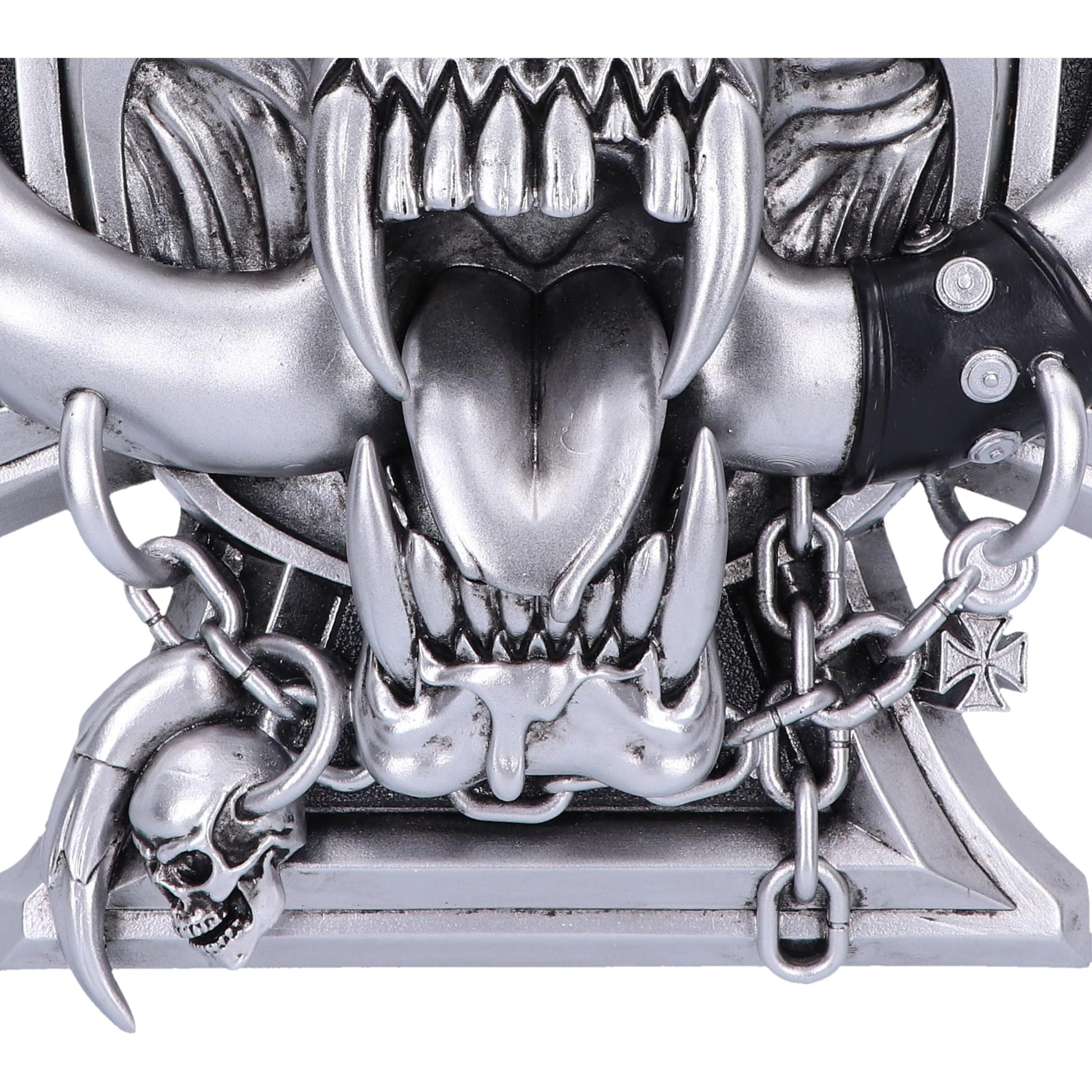 Motorhead Warpig Collectible Wall Plaque 30cm 4