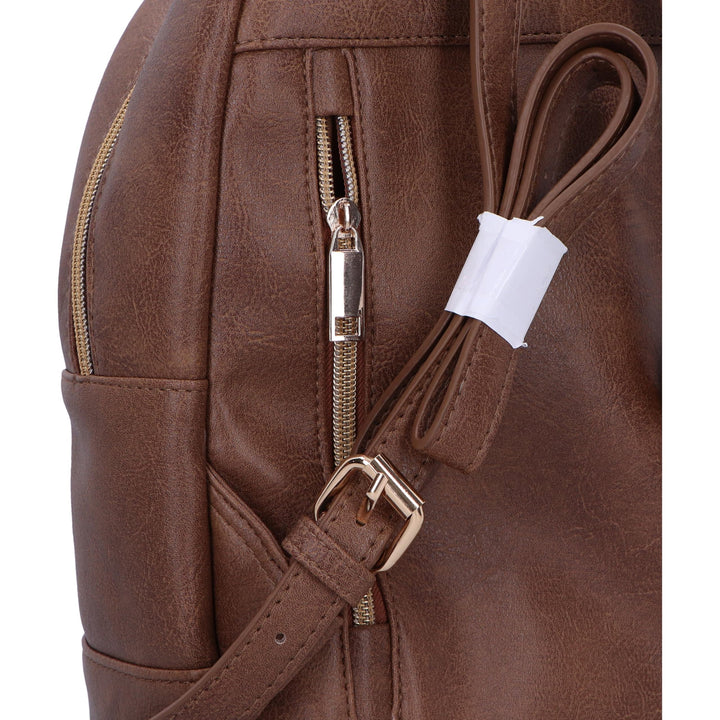Dungeons Dragons Mimic Brown Backpack 28cm