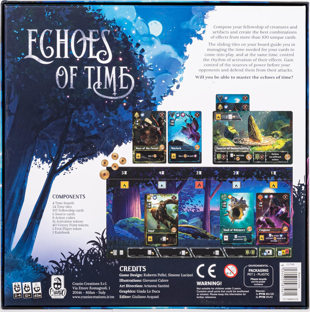 Echoes of Time 2