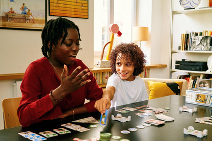 7 Wonders Architects Civilization Strategy Board Game Expansion for Kids and Families 7