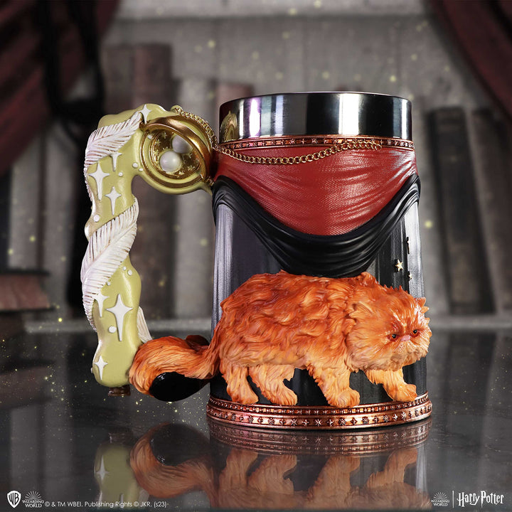 Harry Potter Hermione in Uniform Collectible Tankard 15.5cm