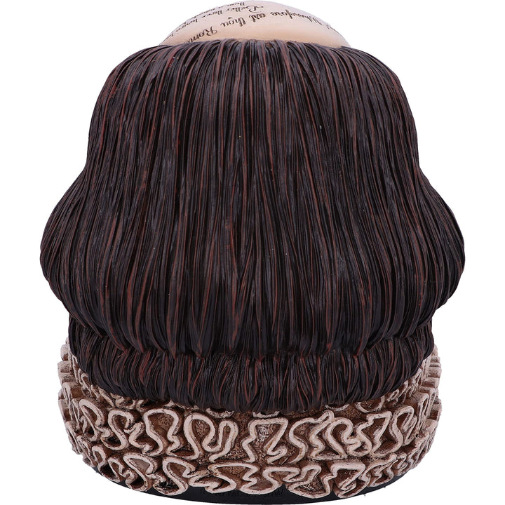 Shakespeares Legacy Skull 16cm Shakespeares