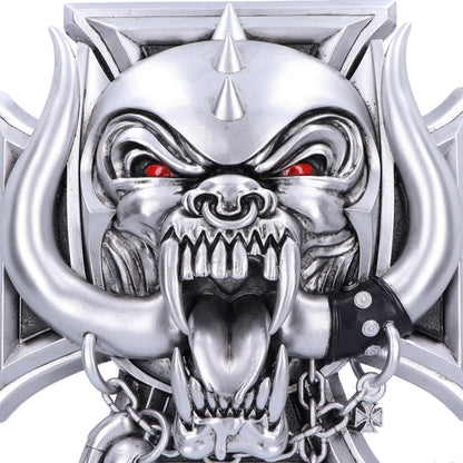 Motorhead Warpig Collectible Wall Plaque 30cm 3