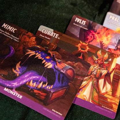 Heroes of the Borderlands Starter Set Dungeons and Dragons DDN VAT Roleplaying Game by Wizards of the Coast 4