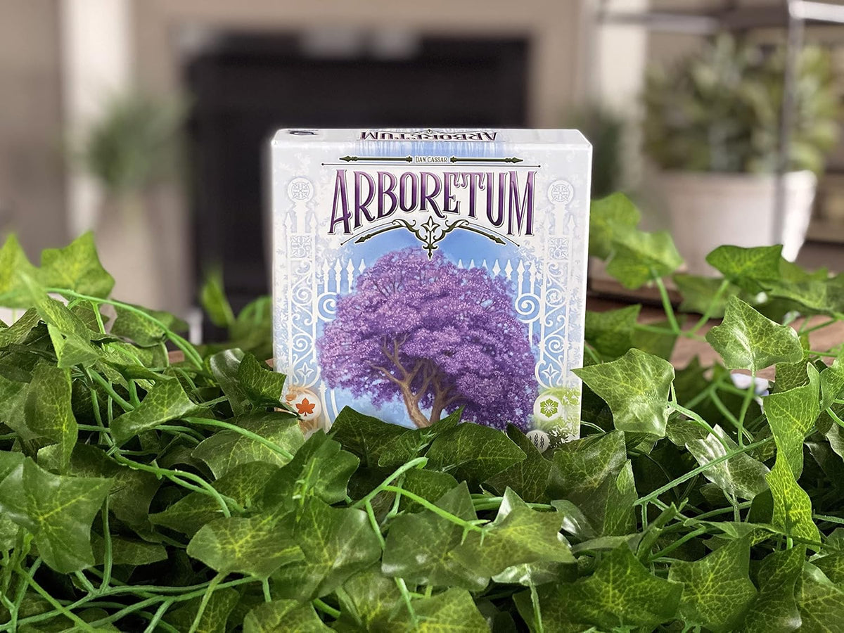 Arboretum Board Game