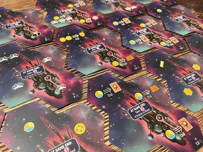 Expanding The Hive Apiary expansion Board Game by Stonemaier 5