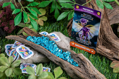 Evolution Another World Board Game